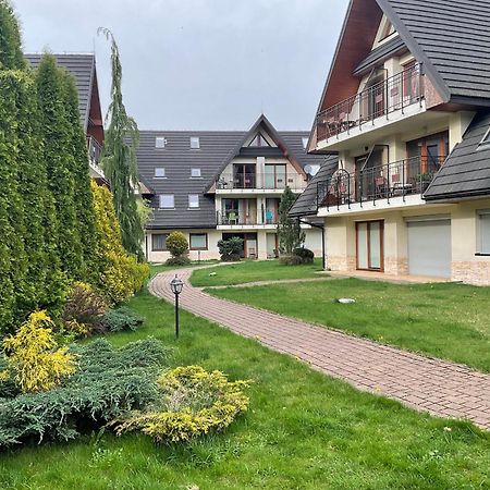 Apartament Z Widokiem Na Gory. Taras. Parking Free Закопане Экстерьер фото