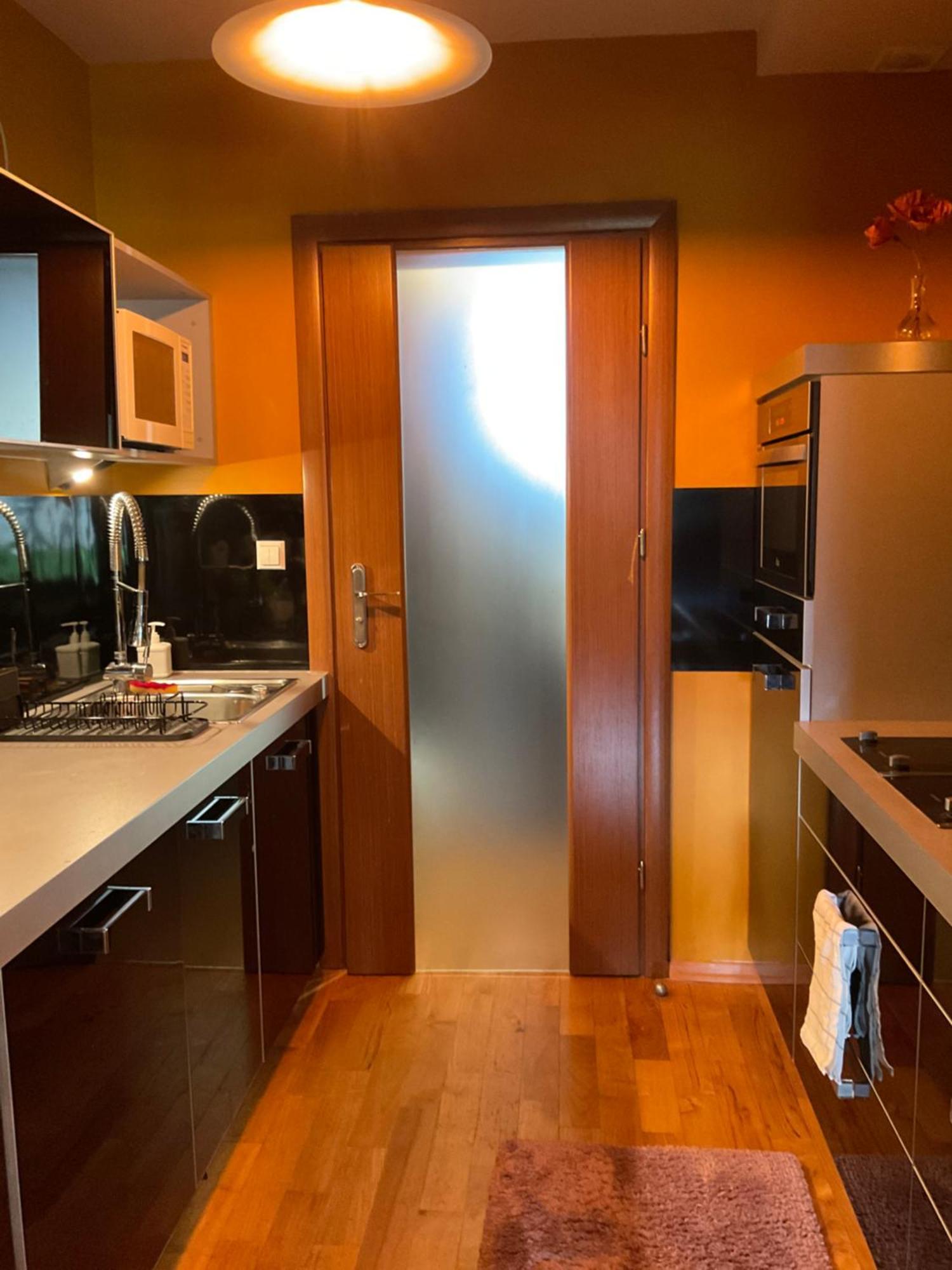 Apartament Z Widokiem Na Gory. Taras. Parking Free Закопане Экстерьер фото